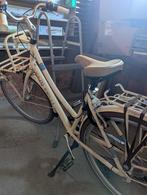 Dames fiets, 47 tot 50 cm, Versnellingen, Zo goed als nieuw, Ophalen