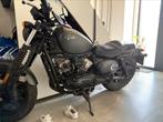 Hyosung bobber 125cc *2143km* bijna nieuw, Motoren, Particulier, 125 cc