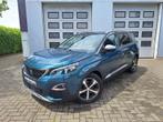 Peugeot 5008 II Crossway, Automaat, Monovolume, 1199 cc, Blauw