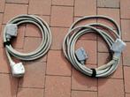 Harting kabels, Muziek en Instrumenten, Ophalen, Gebruikt, Licht
