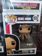 Kora rebel moon funko, Ophalen of Verzenden, Zo goed als nieuw