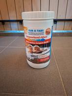 Chloor halve pot, Tuin en Terras, Ophalen, Zo goed als nieuw