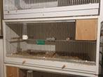 Kweekkooi, Dieren en Toebehoren, Vogels | Hokken en Kooien, Ophalen, Gebruikt, Broedkooi of Kweekkooi