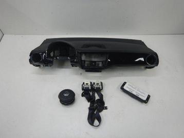 VW Up! 1S Airbagset Airbag Airbags Dashboard beschikbaar voor biedingen