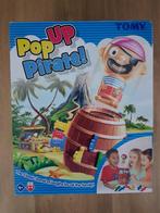 Pop Up Pirate! 4+, Kinderen en Baby's, Ophalen of Verzenden, Zo goed als nieuw