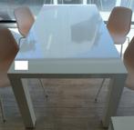 Table IKEA Toresund, Maison & Meubles, 150 à 200 cm, Cinq personnes ou plus, Enlèvement, Utilisé