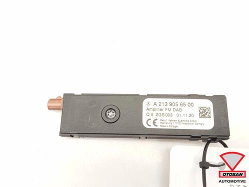 Mercedes Diverse DAB Antenne Versterker A2139056500, Auto-onderdelen, Elektronica en Kabels, Mercedes-Benz, Gebruikt