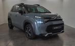 Citroën C3 Aircross 1.2 110PK MAN6 Feel, 1254 kg, Gebruikt, Bedrijf, 3 cilinders