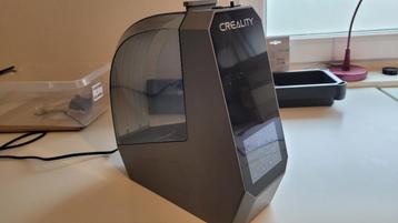 Creality filament dryer beschikbaar voor biedingen