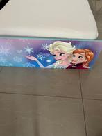 Kinderbed Princes Elsa Inclusief matras., Ophalen, Zo goed als nieuw, Matras