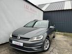 Volkswagen Golf  2.0TDi  DSG*LED CAMERA CARPLAY KEYLESS*, Auto's, Stof, 4 cilinders, 115 g/km, Bedrijf