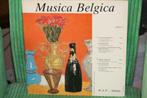 Lp Contemporary Musica Belgica - Album 3, Cd's en Dvd's, Gebruikt, Ophalen of Verzenden, Modernisme tot heden, 12 inch