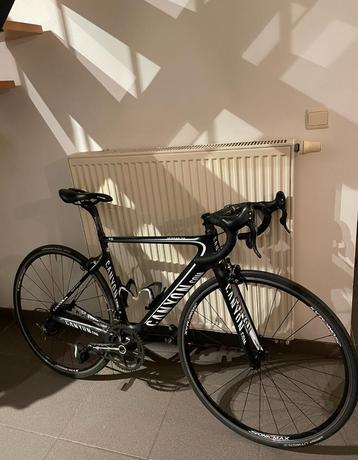 Canyon Aeroad CF10 beschikbaar voor biedingen