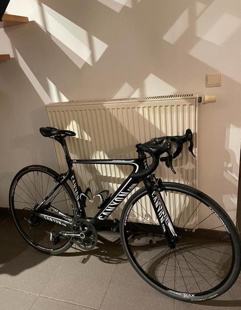 Canyon Aeroad CF10, Fietsen en Brommers, Fietsen | Racefietsen, Gebruikt, Dames, Overige merken, Minder dan 10 versnellingen, Overige maten