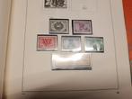 Omvangrijke postzegelverzameling, Enlèvement