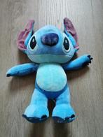 Disney Stitch knuffel, Kinderen en Baby's, Speelgoed | Knuffels en Pluche, Ophalen of Verzenden, Zo goed als nieuw, Overige typen
