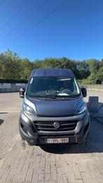 Fiat Ducato 2.3 Multijet L2H2, Auto's, 4 deurs, Stof, Diesel, Particulier