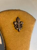 Ancien baromètre, Enlèvement