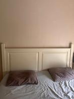 Bed 1,60m te koop., Huis en Inrichting, Slaapkamer | Bedden, Ophalen, Gebruikt, Tweepersoons, 160 cm