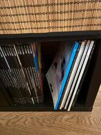 Collectie van 50 tijdschriften (Not Only)Blue, Boeken, Prentenboeken en Plaatjesalbums, Ophalen, Zo goed als nieuw, Collectif