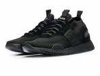Boss Titanium Knit Sn00 Black 001 runn Sneakers 43 - NIEUW, Kleding | Heren, Schoenen, Hugo boss, Zwart, Nieuw, Ophalen of Verzenden