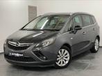 Opel Zafira 1.4 Turbo 7places - Navi - Carnet, Autos, https://public.car-pass.be/vhr/d6bacf2c-8c67-4651-b874-9a6478d36a5b, 7 places