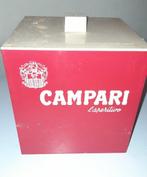 campari koelbox, Ophalen, Gebruikt, Gebruiksvoorwerp