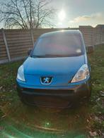 Peugeot partner in heel goede staat 1600hdi, Auto's, Particulier, Te koop, Peugeot
