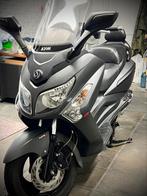 SYM gts125i evo, Motoren, Particulier, 125 cc, SYM