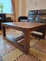 Salontafel 80x80, Ophalen, Gebruikt