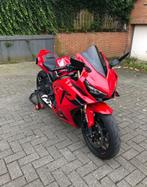 Honda CBR 650R TOPSTAAT!!!, Motoren, Motoren | Honda, Super Sport, Particulier