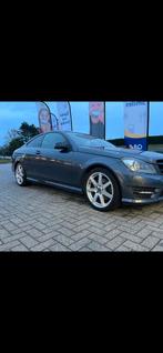 Jante mercedes Amg 18 pouces original, Auto-onderdelen, Banden en Velgen, 18 inch, Gebruikt, Velg(en), Winterbanden
