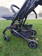 MINI easywalker mini zgan, Enlèvement