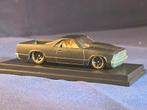 Hot wheel custom, Hobby en Vrije tijd, Ophalen of Verzenden, Nieuw