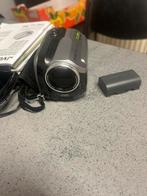 JVC GZ-MG130, Audio, Tv en Foto, Videocamera's Digitaal, Ophalen of Verzenden, JVC