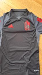 Belgische trui, Sport en Fitness, Voetbal, Maat XS of kleiner, Ophalen of Verzenden, Zo goed als nieuw, Shirt