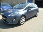 Ford Fiesta 1.1 51kw, Autos, Ford, 5 places, 1084 cm³, Tissu, Bleu