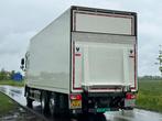 DAF XF 480 XF 480.26 FAN 2020. NIEUWE OPBOUW 3 tons LAADKLEP, Auto's, Automaat, Euro 6, Diesel, DAF