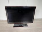 Samsung TV te koop (32 inch/80 cm), HD Ready (720p), Samsung, Gebruikt, 60 tot 80 cm
