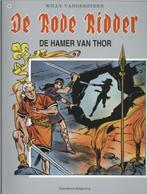de hamer van thor nr 45, Boeken, Stripverhalen, Eén stripboek, Ophalen of Verzenden, Nieuw, Willy Vandersteen