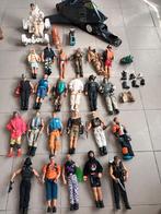Action man, Ophalen, Zo goed als nieuw