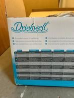 Fontaine a eaux 8,5l, Enlèvement, Neuf