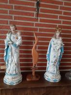 HEILIGE BEELDEN, Antiek en Kunst, Antiek | Religieuze voorwerpen, Ophalen