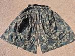 Fallschirmjager camo smock, Verzamelen, Militaria | Tweede Wereldoorlog, Ophalen of Verzenden