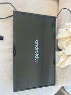 Smart tv, TV, Hi-fi & Vidéo, TV, Hi-fi & Vidéo Autre, Enlèvement, Comme neuf