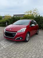 Peugeot 208 benzine 1.2 eerste eigenaar, Auto's, Peugeot, 5 deurs, Particulier, Dealer onderhouden, 1200 cc
