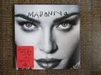 Madonna : Finally enough love (remixes double 33 tours), Enlèvement, 2000 à nos jours, Comme neuf, 12 pouces