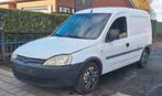 Opel Combo 1.3cdti / lichtevracht / Export / Handelaar, Auto's, Bestelwagens en Lichte vracht, Particulier, Te koop, Opel
