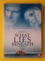 DVD du film Apparences - Harrison Ford   V2, Cd's en Dvd's, Dvd's | Thrillers en Misdaad, Vanaf 16 jaar, Ophalen of Verzenden