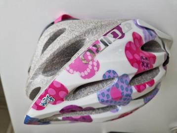 Fietshelm voor kinderen  beschikbaar voor biedingen